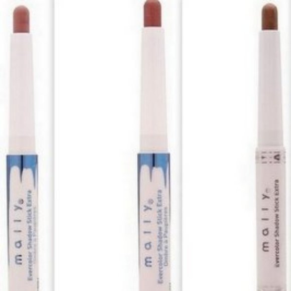 Mally Beauty 10 pc. Makeup bundle - Picture 1 of 9